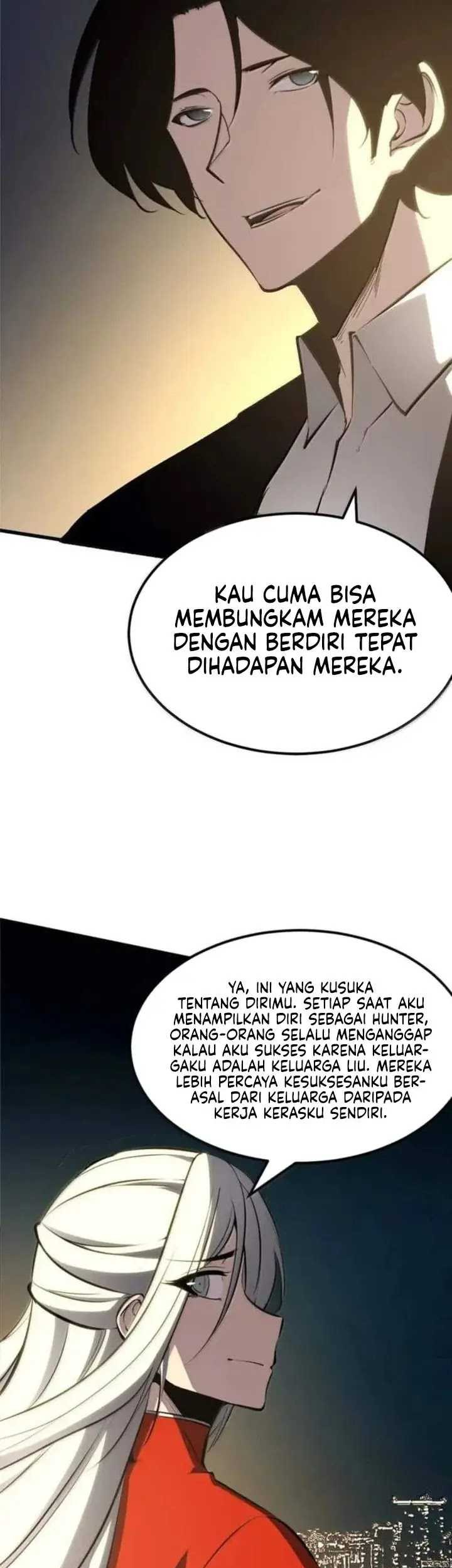 I Became The King by Scavenging Chapter 48 - halaman 30