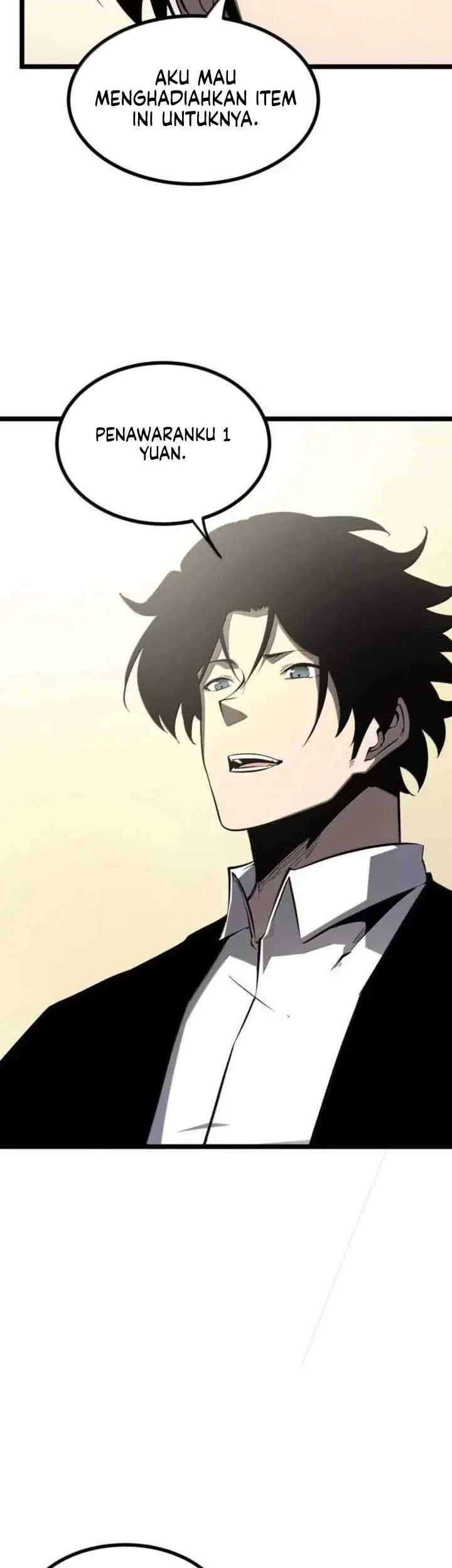 I Became The King by Scavenging Chapter 48 - halaman 8