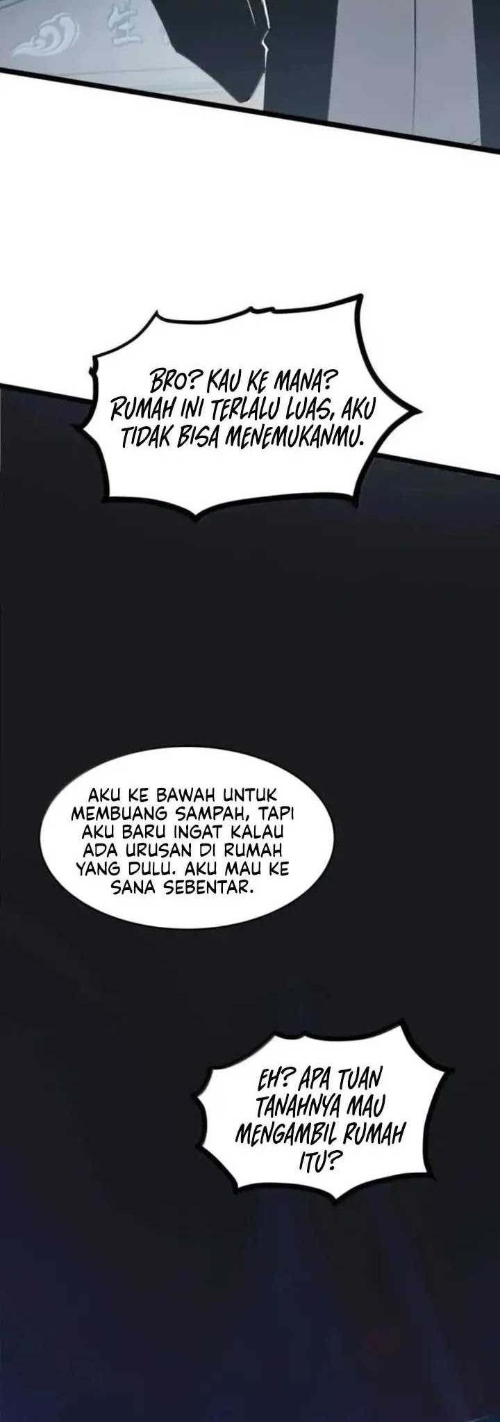 I Became The King by Scavenging Chapter 49 - halaman 21