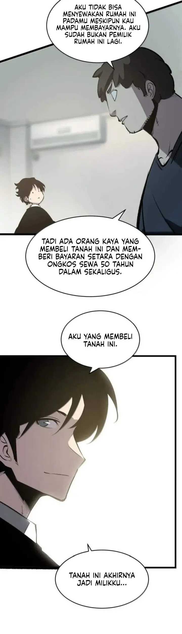 I Became The King by Scavenging Chapter 49 - halaman 24