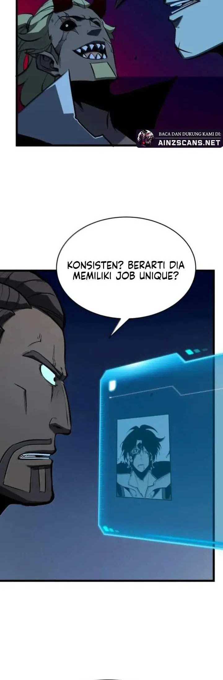 I Became The King by Scavenging Chapter 49 - halaman 29