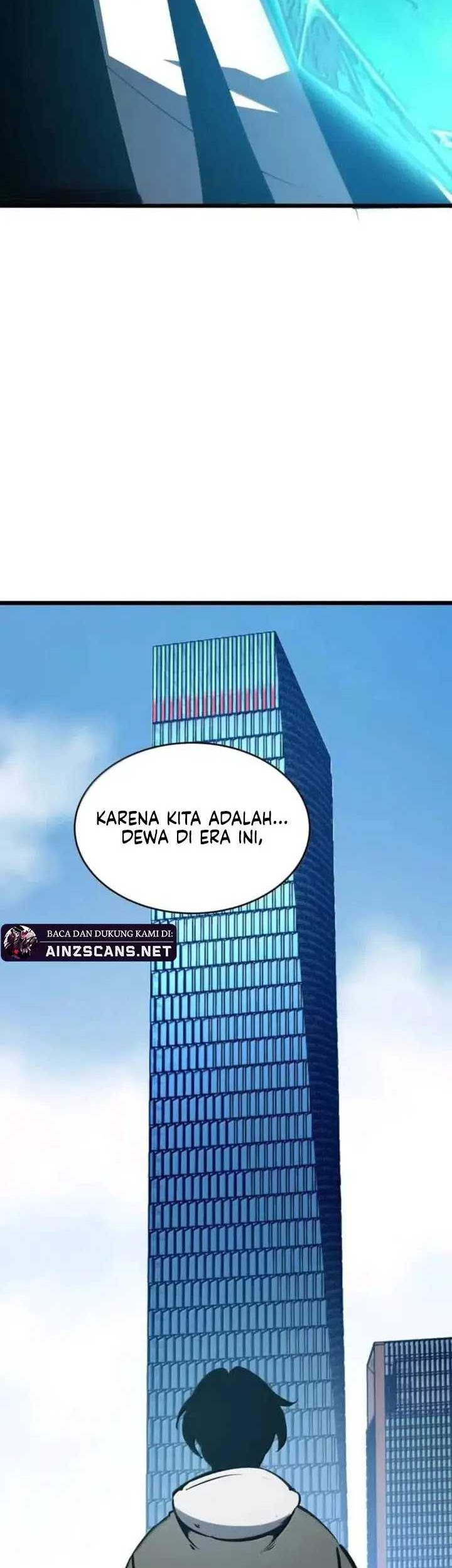 I Became The King by Scavenging Chapter 49 - halaman 31