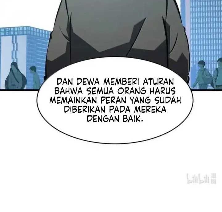 I Became The King by Scavenging Chapter 49 - halaman 32