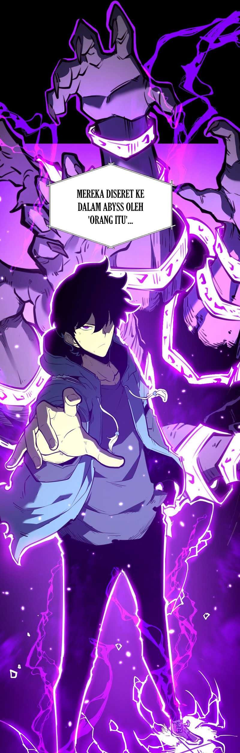 I Became The King by Scavenging Chapter 5 - halaman 10