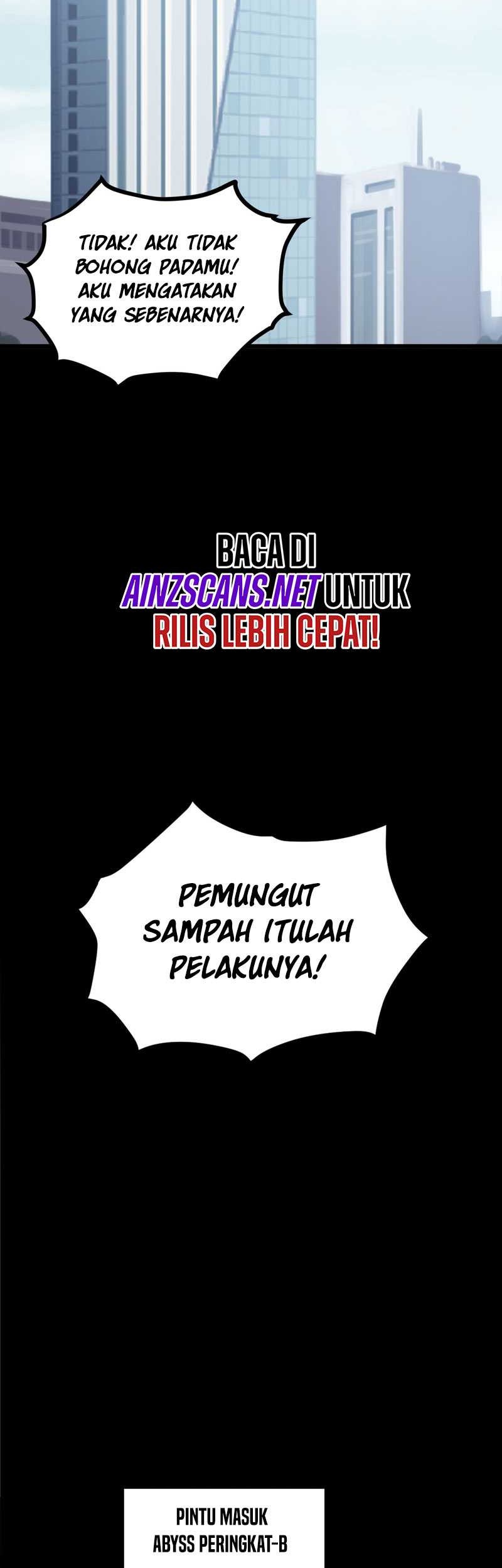 I Became The King by Scavenging Chapter 5 - halaman 16