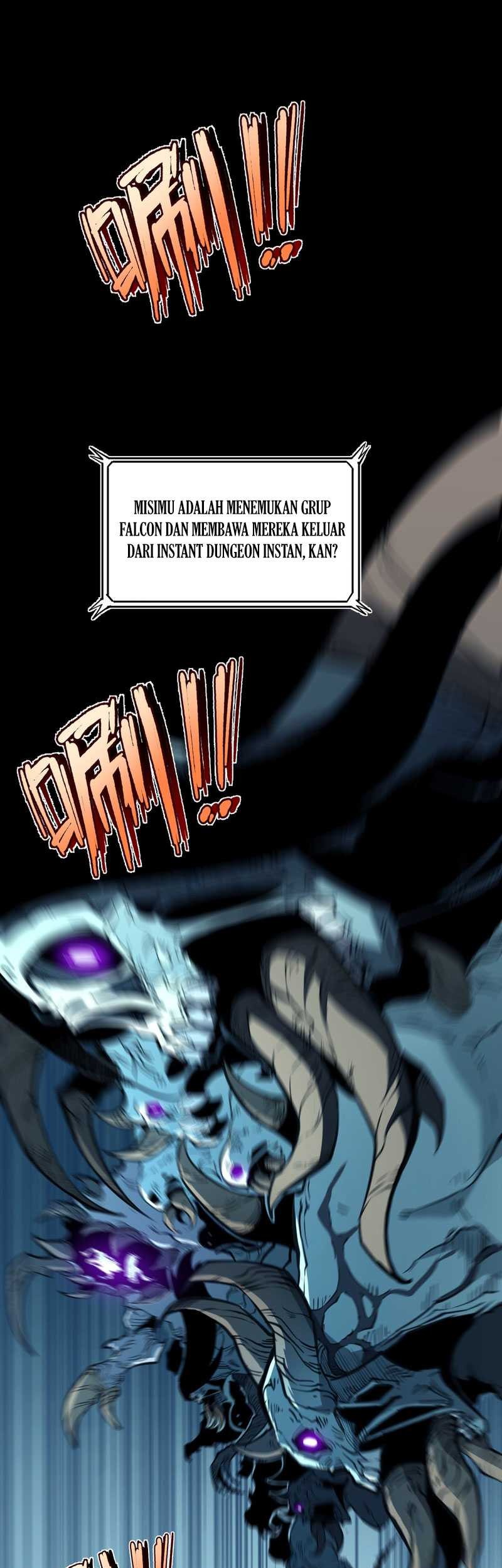 I Became The King by Scavenging Chapter 5 - halaman 3