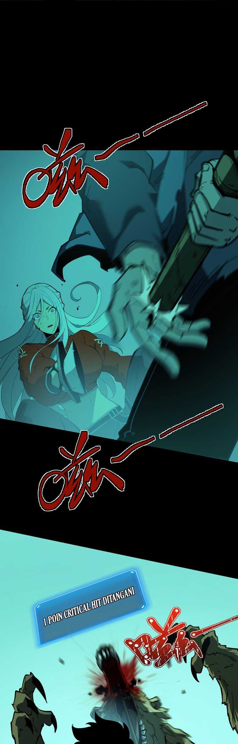 I Became The King by Scavenging Chapter 5 - halaman 30