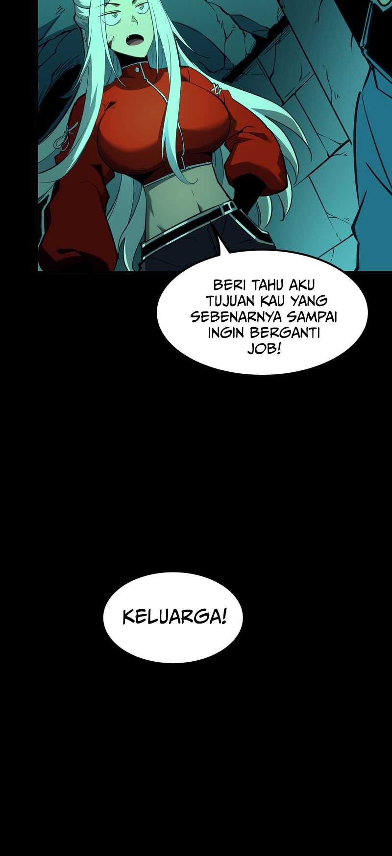 I Became The King by Scavenging Chapter 5 - halaman 38