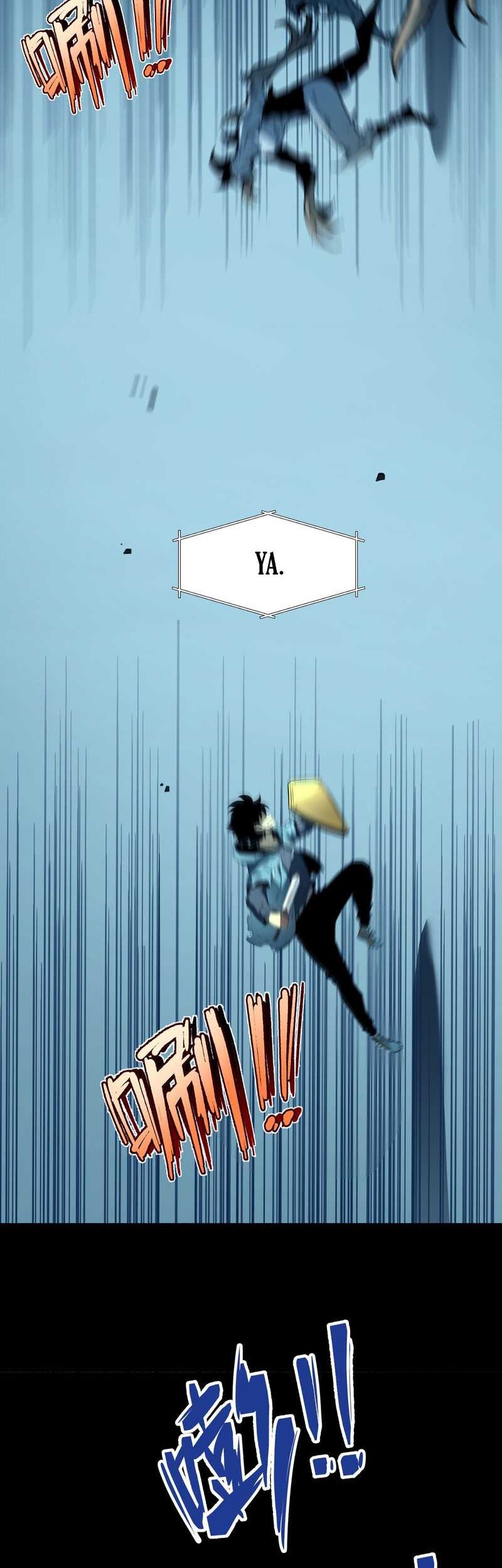 I Became The King by Scavenging Chapter 5 - halaman 4