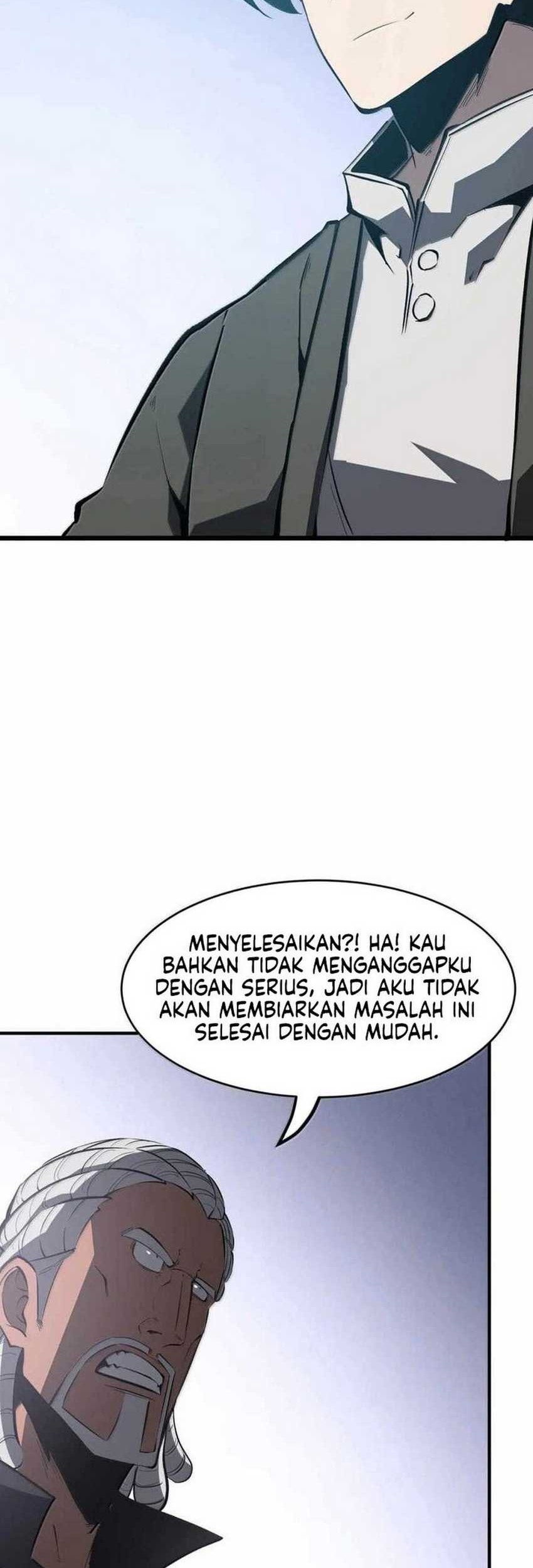 I Became The King by Scavenging Chapter 50 - halaman 12