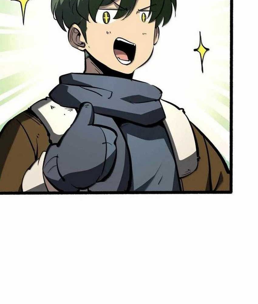 I Became The King by Scavenging Chapter 50 - halaman 18