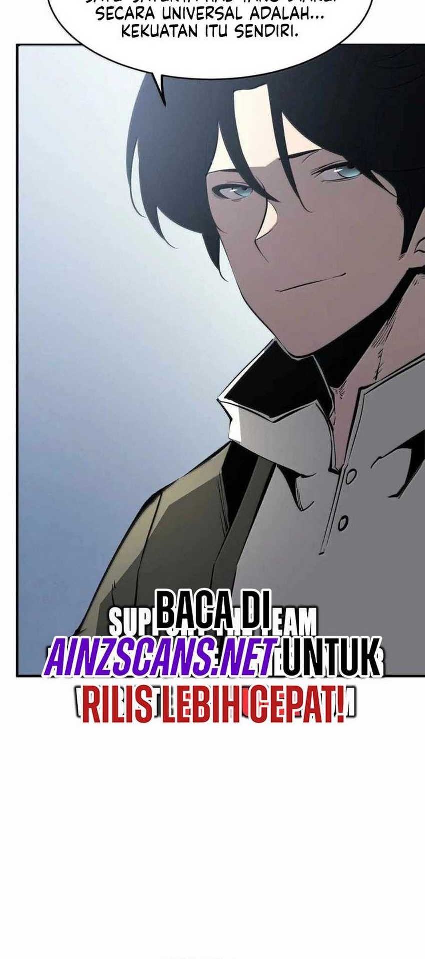 I Became The King by Scavenging Chapter 50 - halaman 21