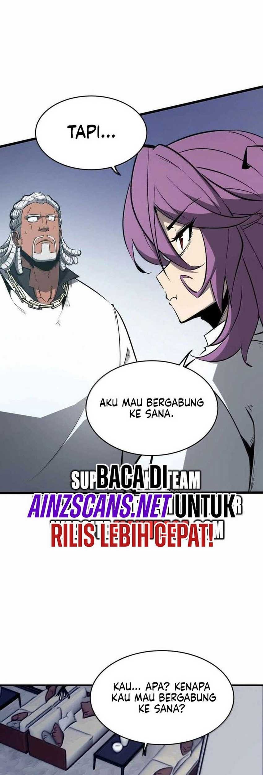 I Became The King by Scavenging Chapter 50 - halaman 30