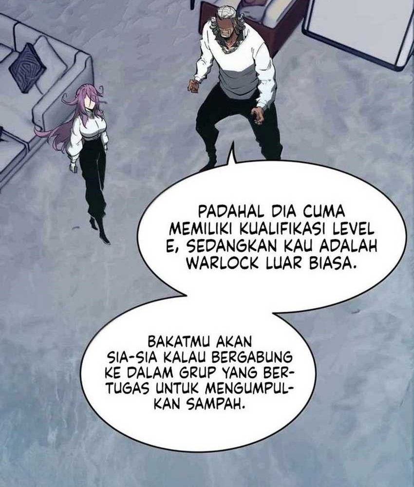 I Became The King by Scavenging Chapter 50 - halaman 31