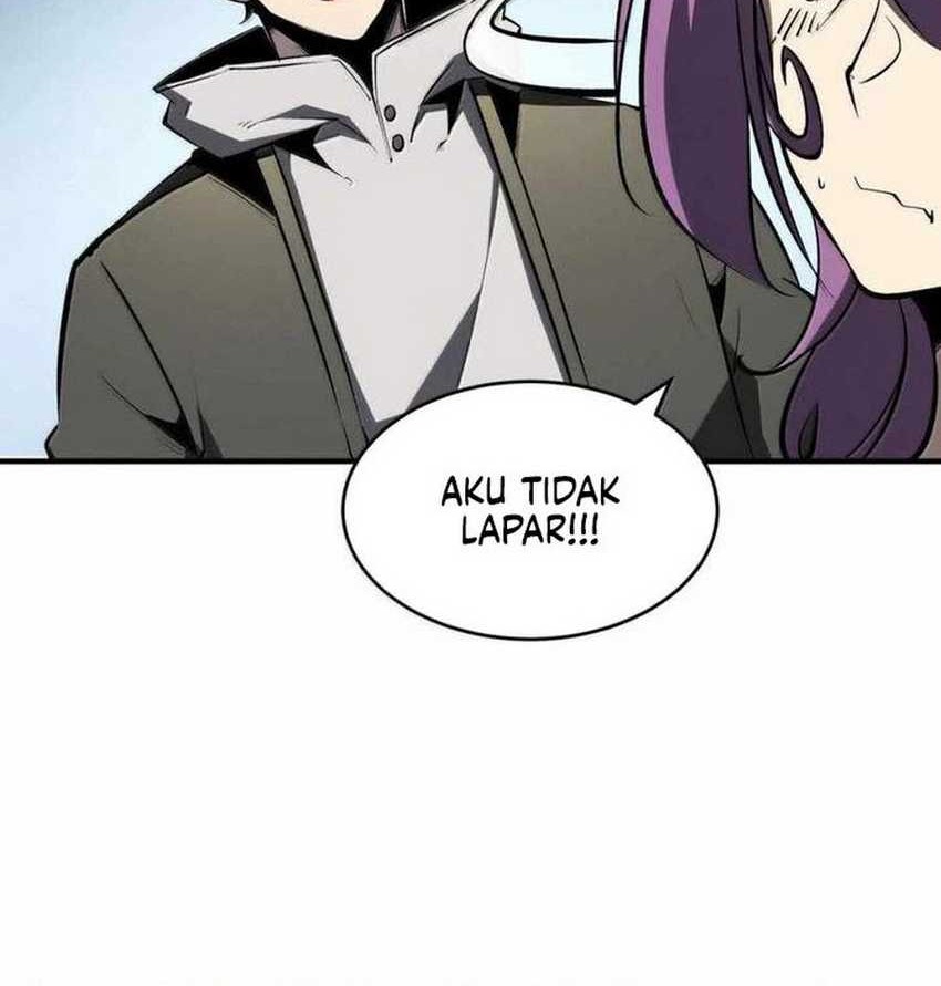 I Became The King by Scavenging Chapter 50 - halaman 35
