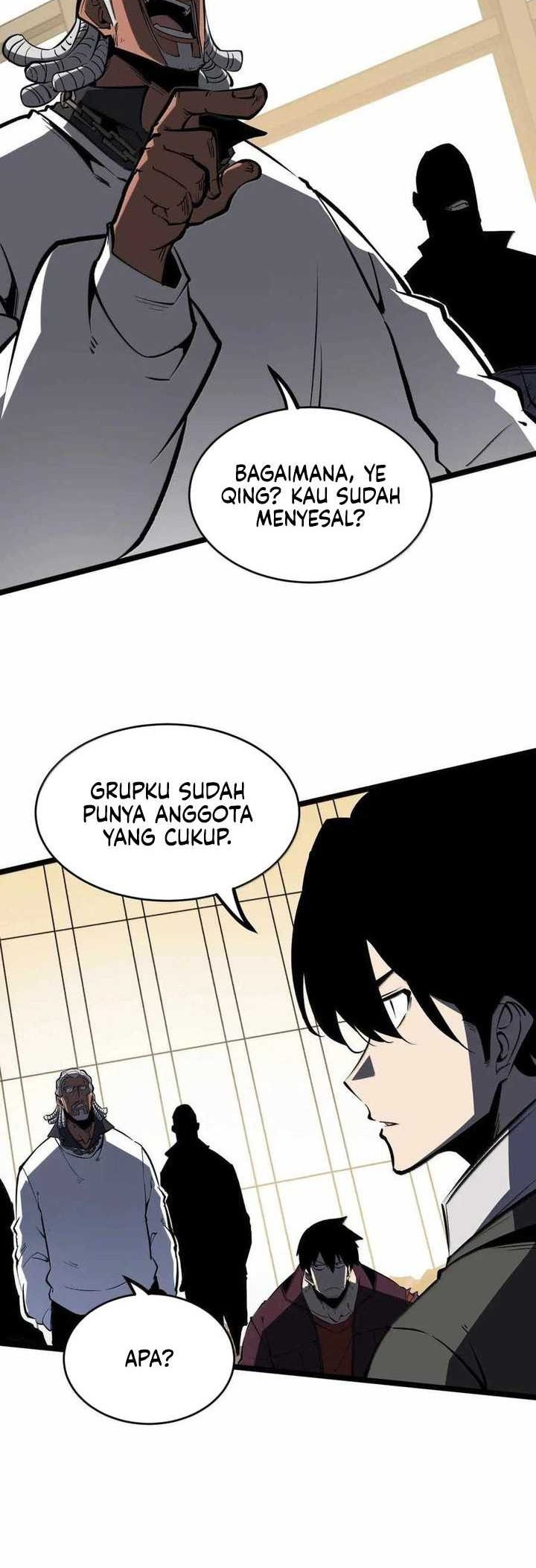 I Became The King by Scavenging Chapter 51 - halaman 13