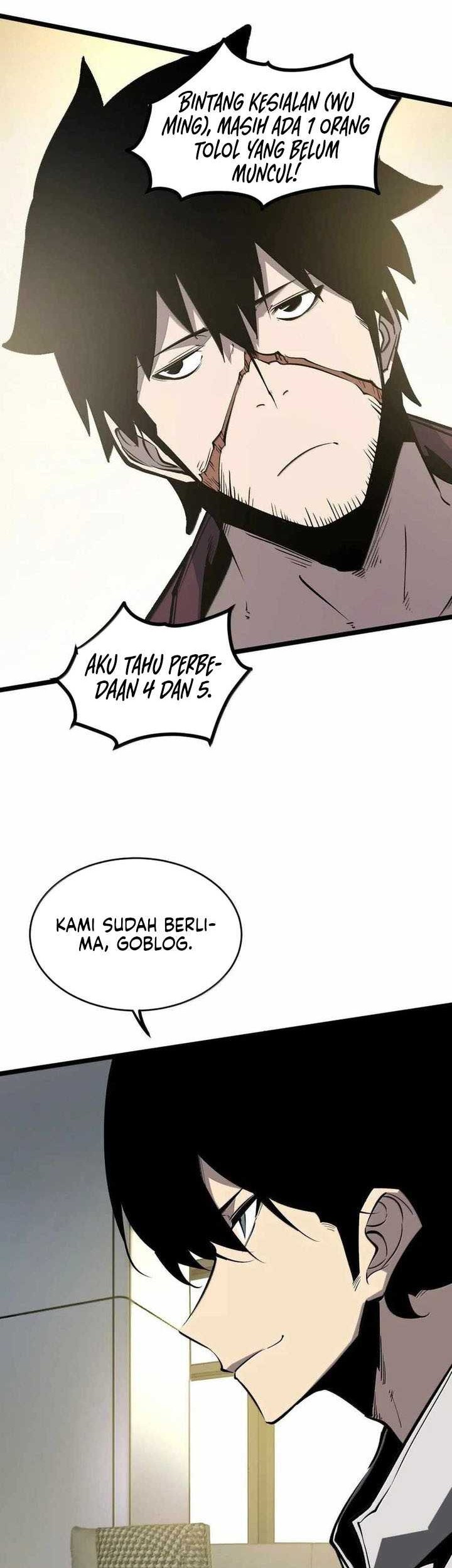 I Became The King by Scavenging Chapter 51 - halaman 15