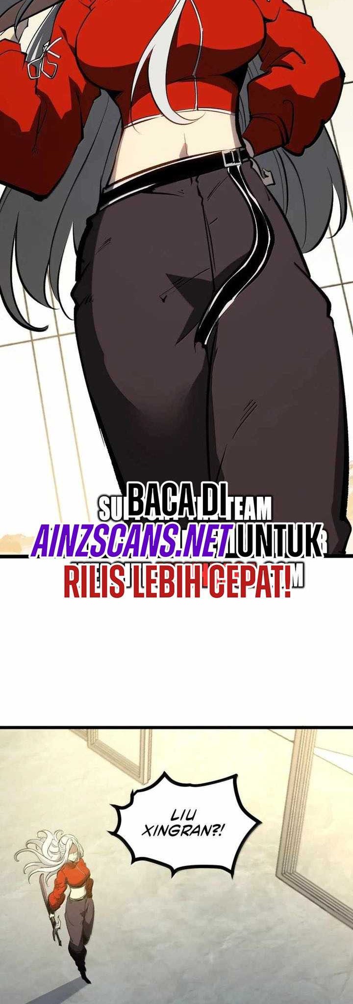 I Became The King by Scavenging Chapter 51 - halaman 17