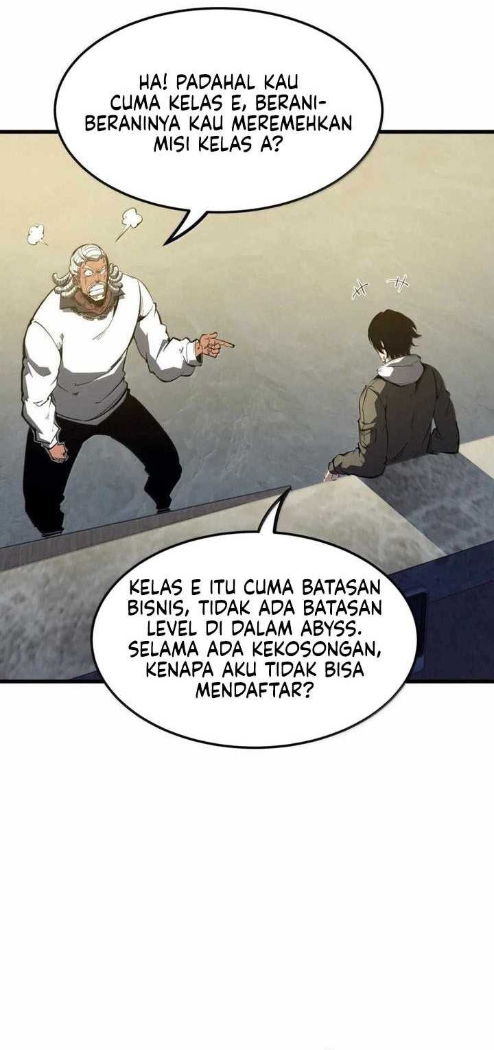 I Became The King by Scavenging Chapter 51 - halaman 21