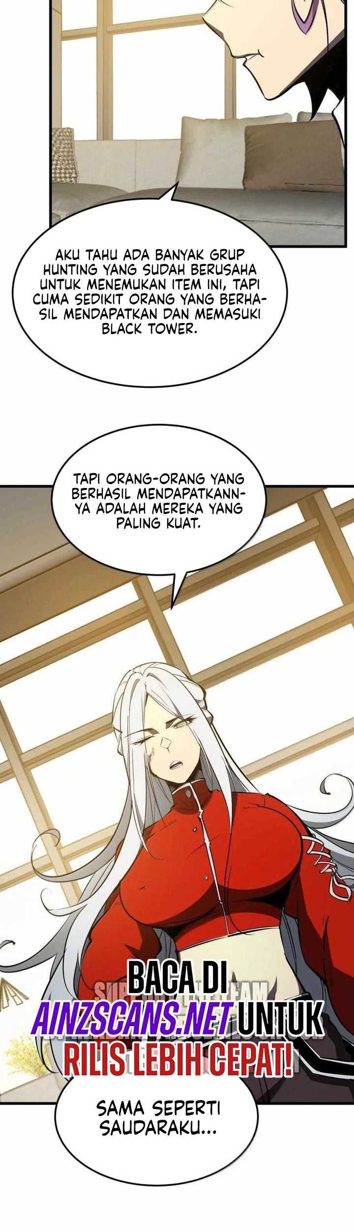 I Became The King by Scavenging Chapter 51 - halaman 28