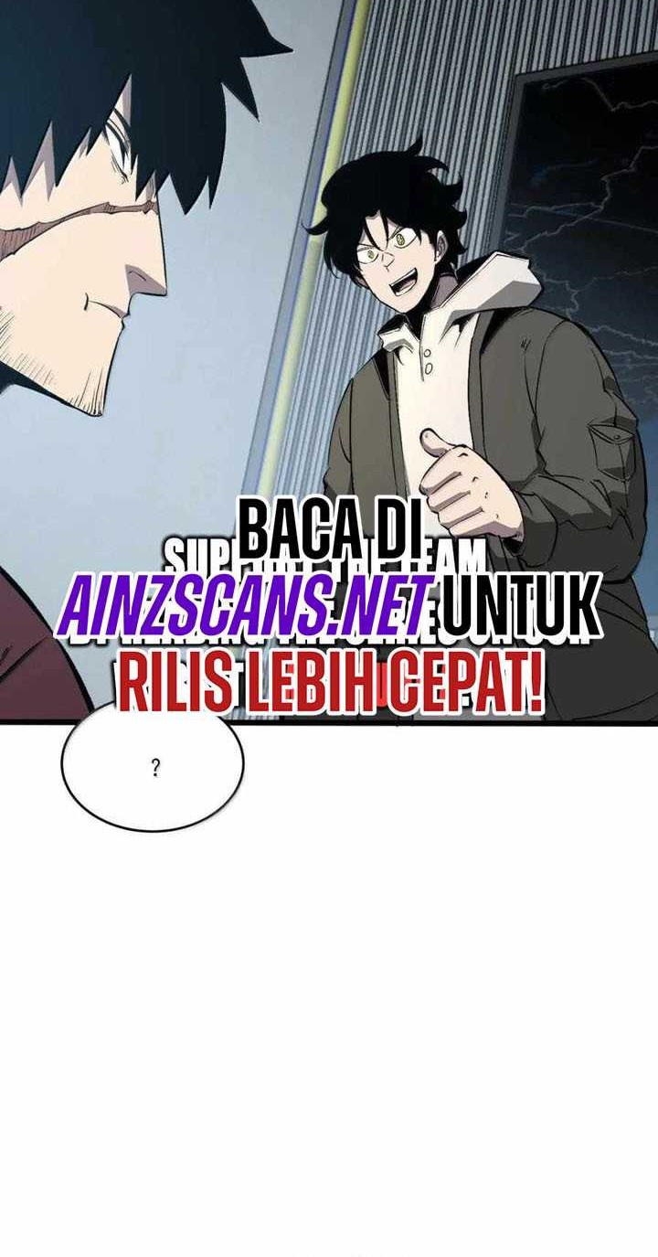 I Became The King by Scavenging Chapter 51 - halaman 5