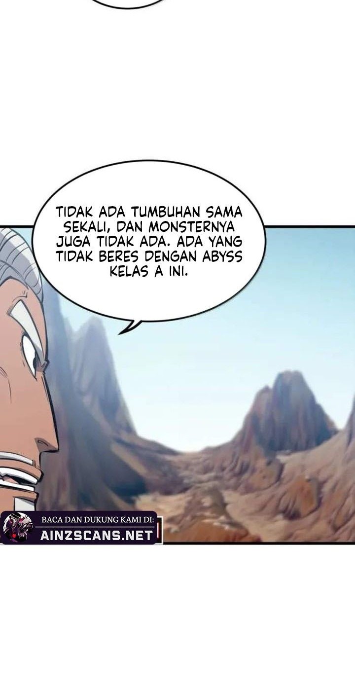 I Became The King by Scavenging Chapter 52 - halaman 10