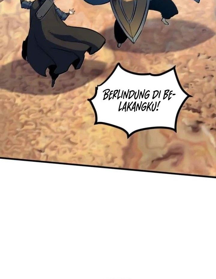 I Became The King by Scavenging Chapter 52 - halaman 14
