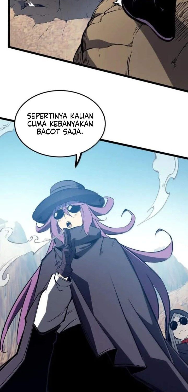 I Became The King by Scavenging Chapter 52 - halaman 24
