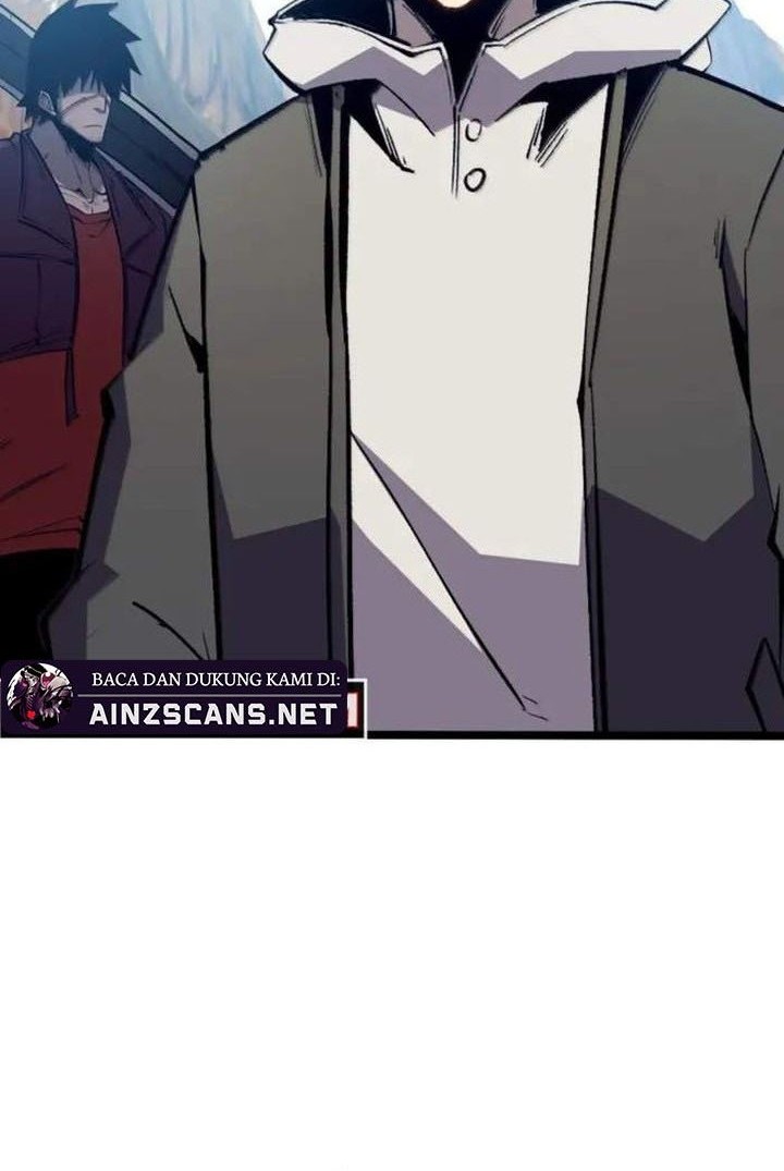 I Became The King by Scavenging Chapter 52 - halaman 26