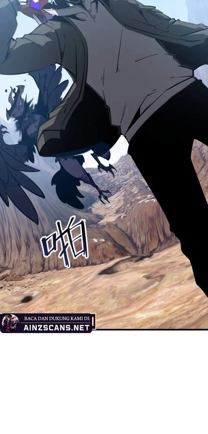 I Became The King by Scavenging Chapter 52 - halaman 30