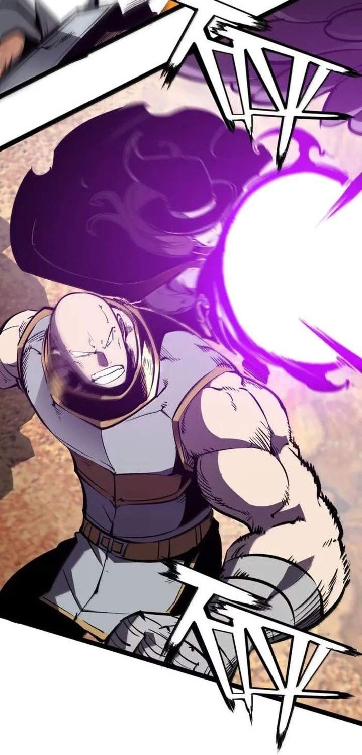 I Became The King by Scavenging Chapter 52 - halaman 36
