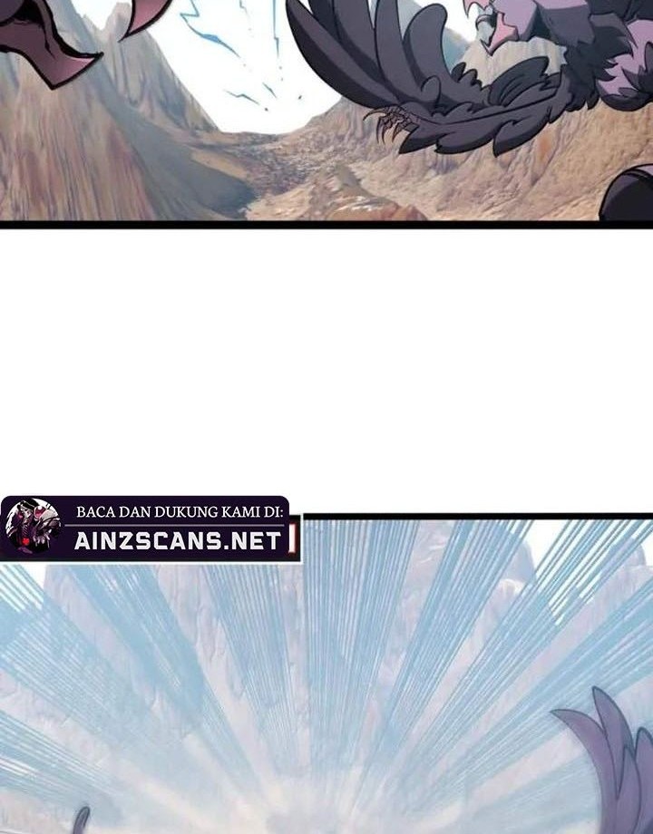 I Became The King by Scavenging Chapter 52 - halaman 38