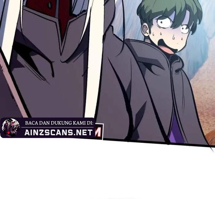 I Became The King by Scavenging Chapter 52 - halaman 42