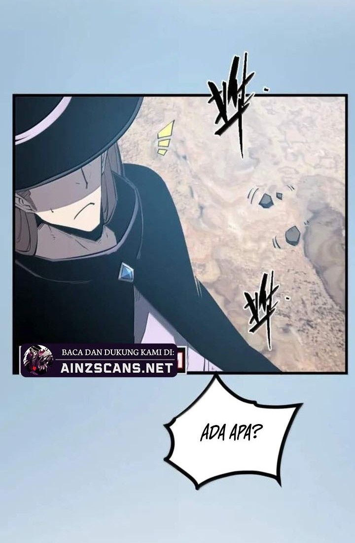 I Became The King by Scavenging Chapter 52 - halaman 44