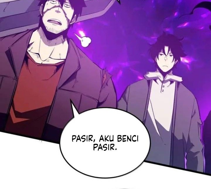 I Became The King by Scavenging Chapter 52 - halaman 6