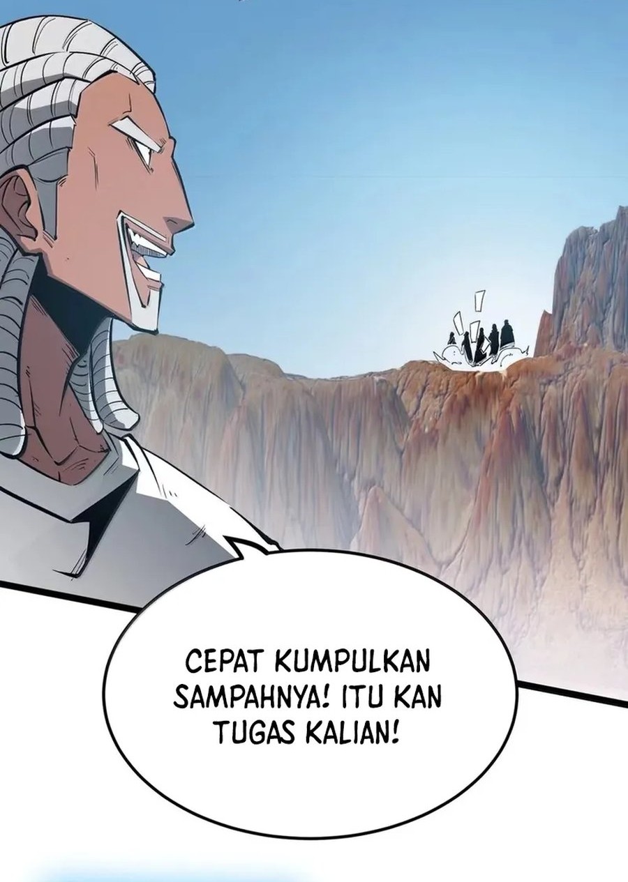 I Became The King by Scavenging Chapter 53 - halaman 20