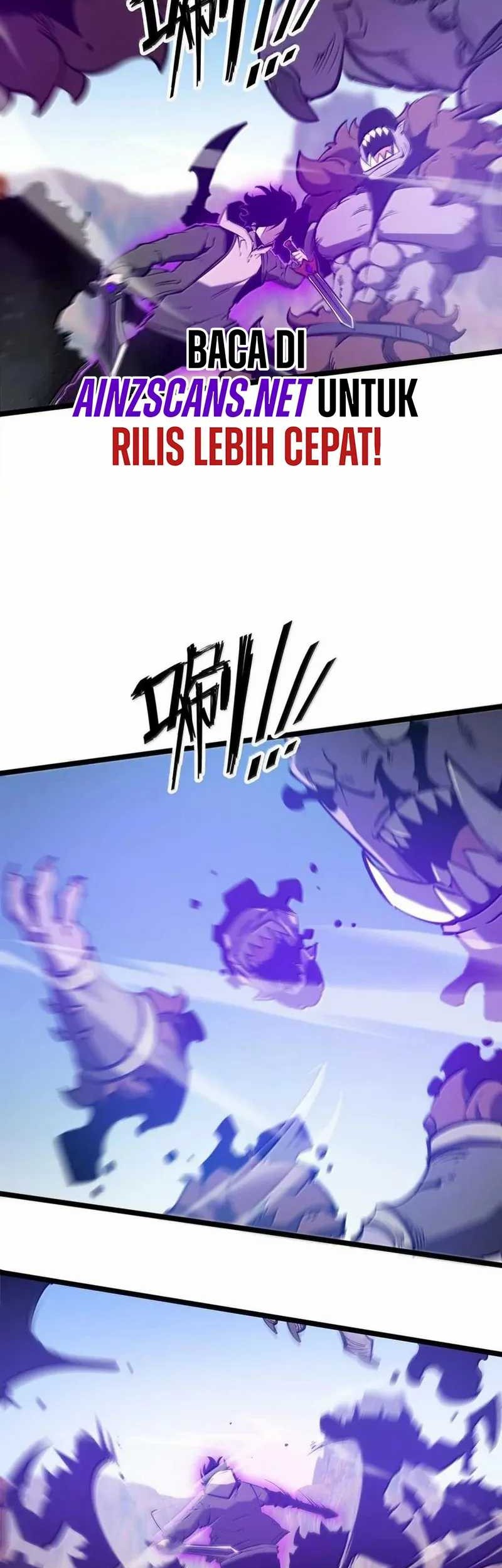 I Became The King by Scavenging Chapter 54 - halaman 16
