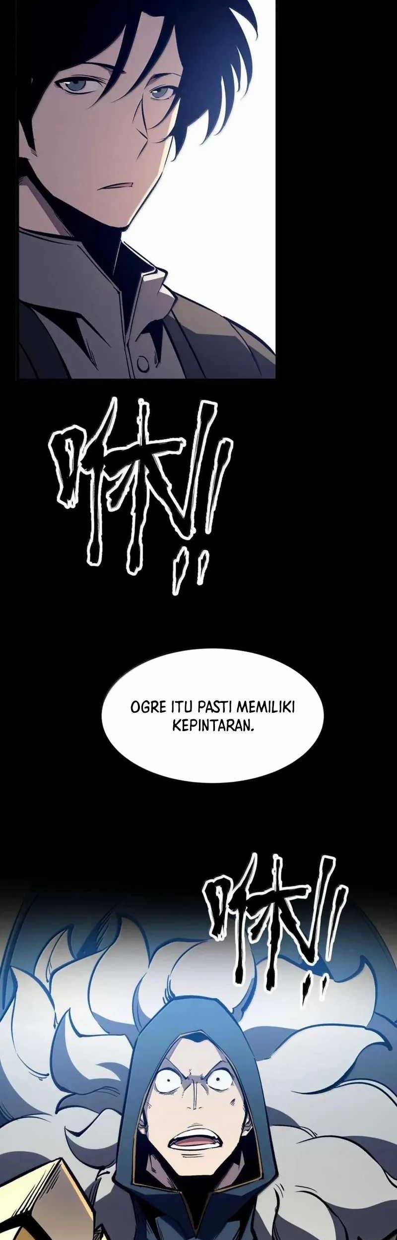 I Became The King by Scavenging Chapter 54 - halaman 22