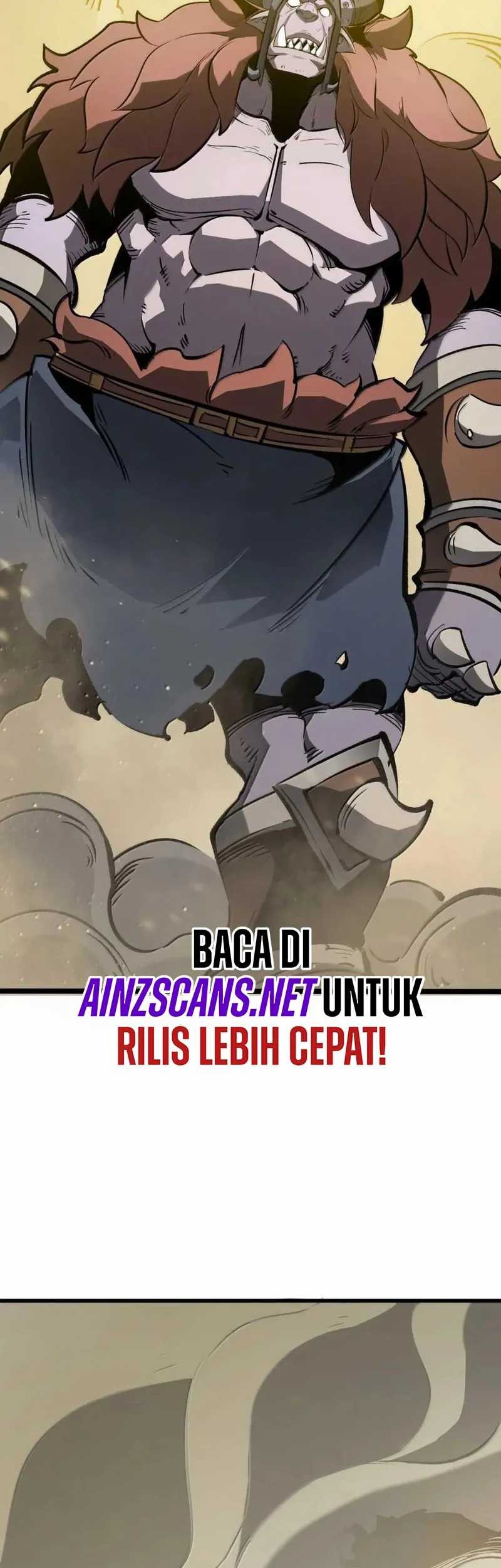 I Became The King by Scavenging Chapter 54 - halaman 28
