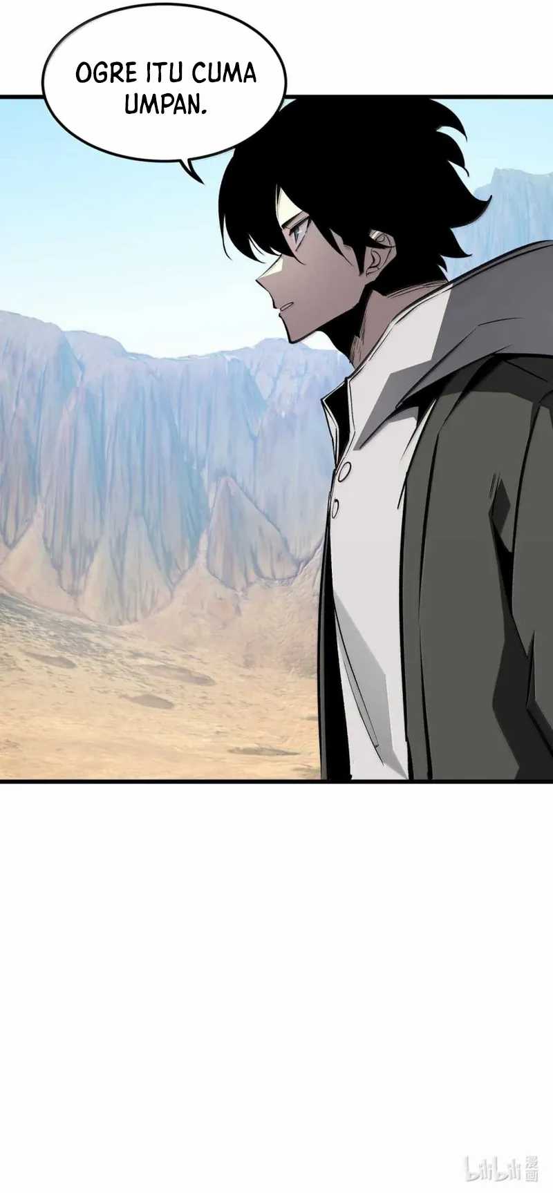I Became The King by Scavenging Chapter 54 - halaman 32