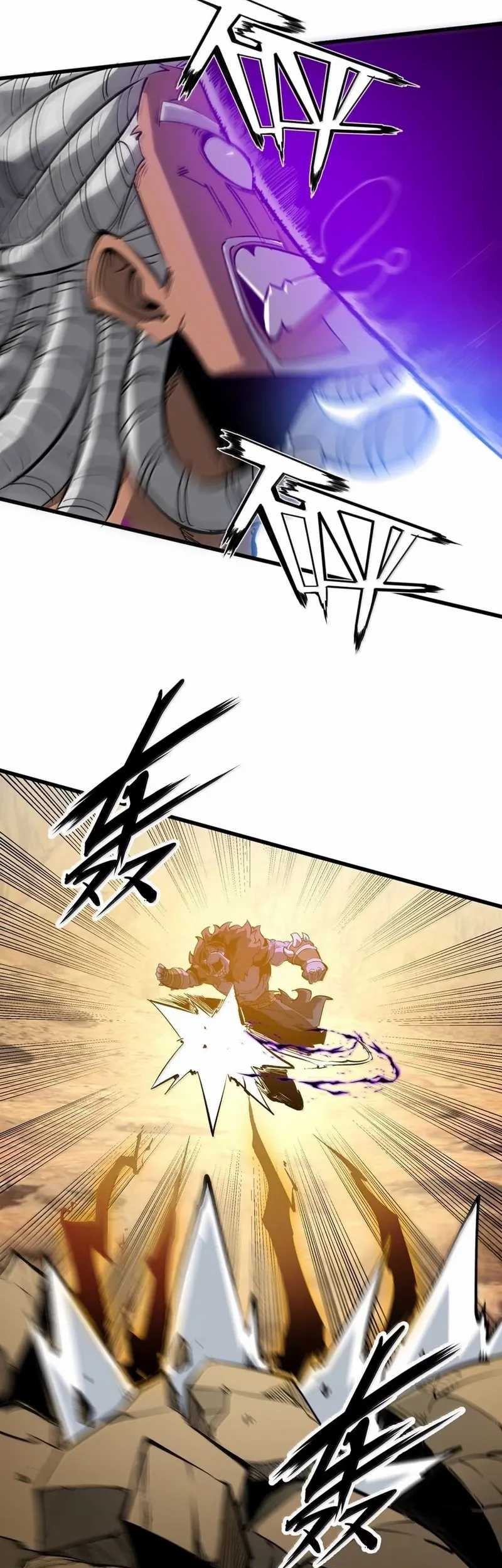 I Became The King by Scavenging Chapter 55 - halaman 12