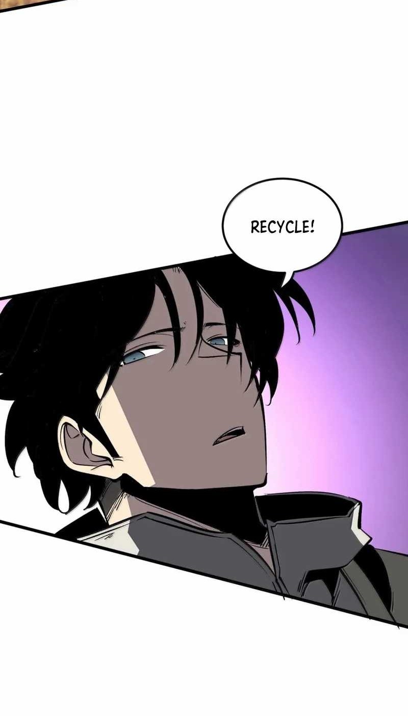 I Became The King by Scavenging Chapter 55 - halaman 24