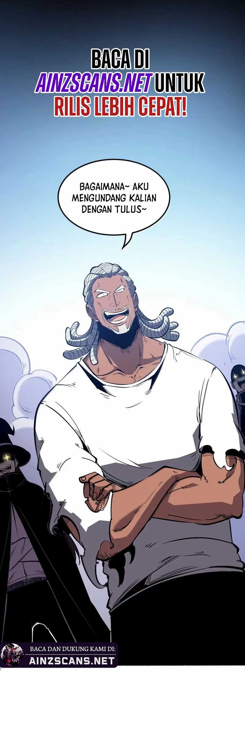 I Became The King by Scavenging Chapter 56 - halaman 7