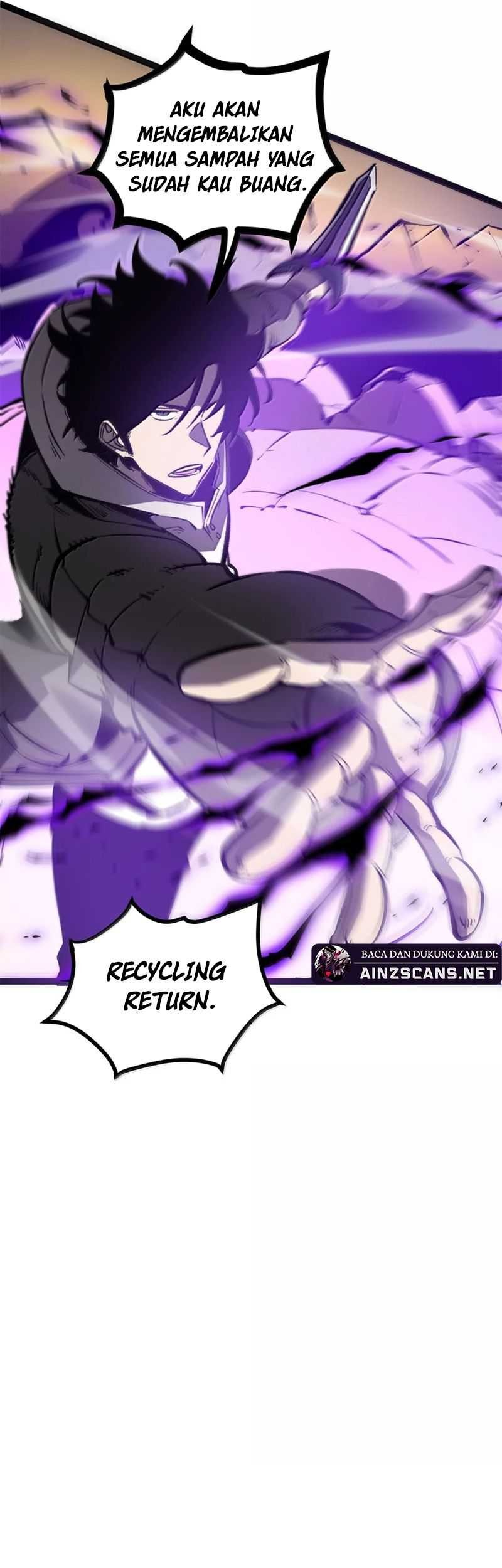 I Became The King by Scavenging Chapter 57 - halaman 26