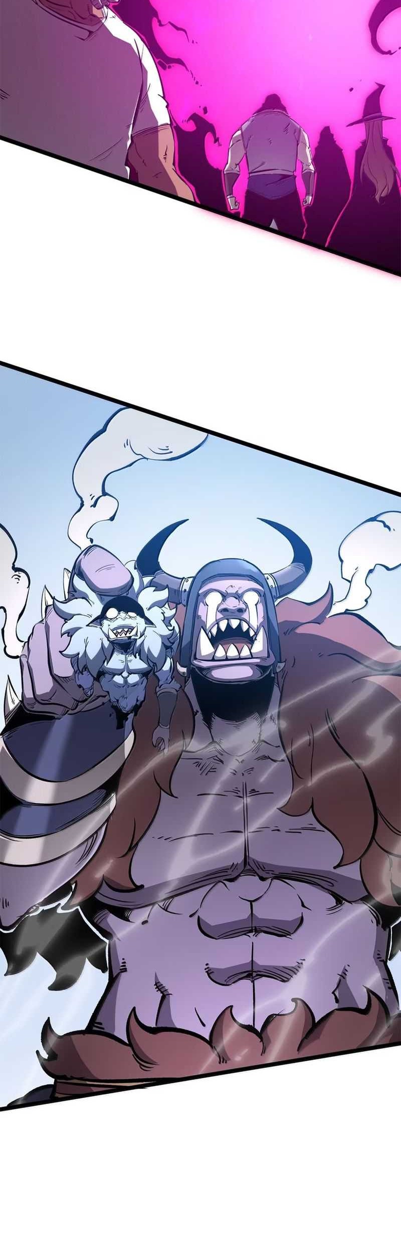 I Became The King by Scavenging Chapter 57 - halaman 29