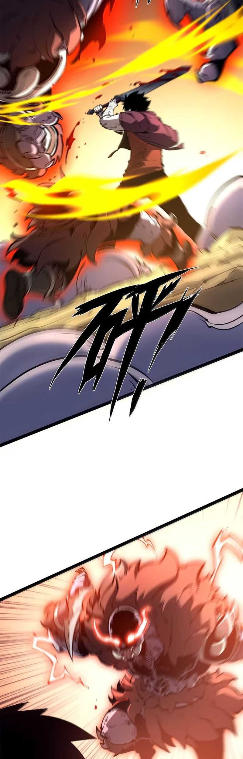 I Became The King by Scavenging Chapter 57 - halaman 5