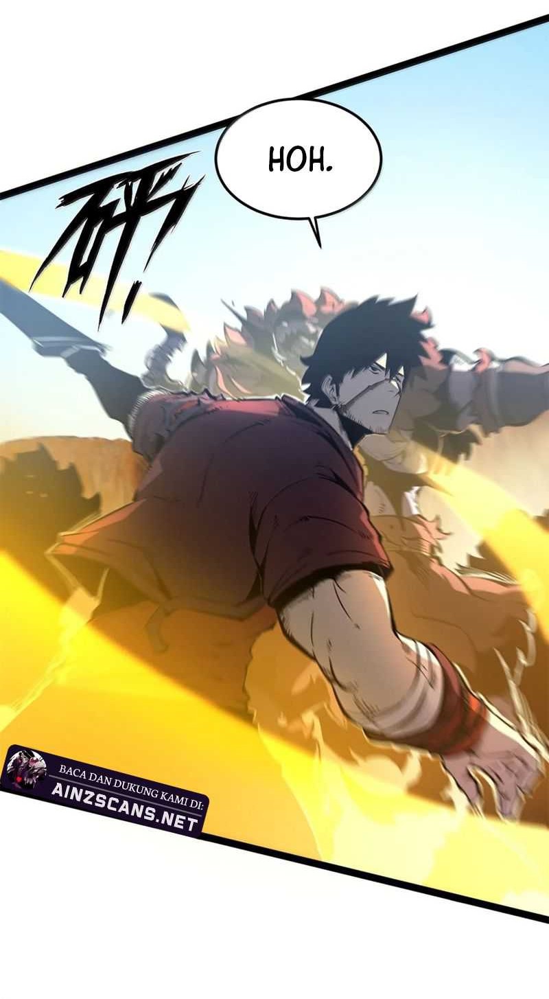 I Became The King by Scavenging Chapter 57 - halaman 7