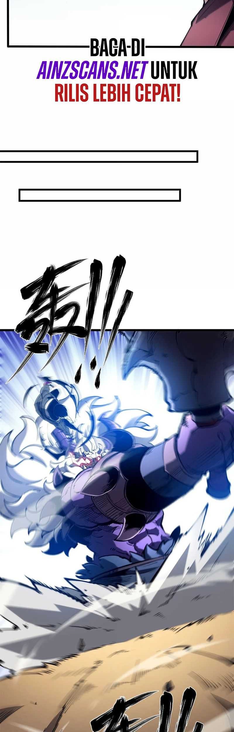 I Became The King by Scavenging Chapter 58 - halaman 11