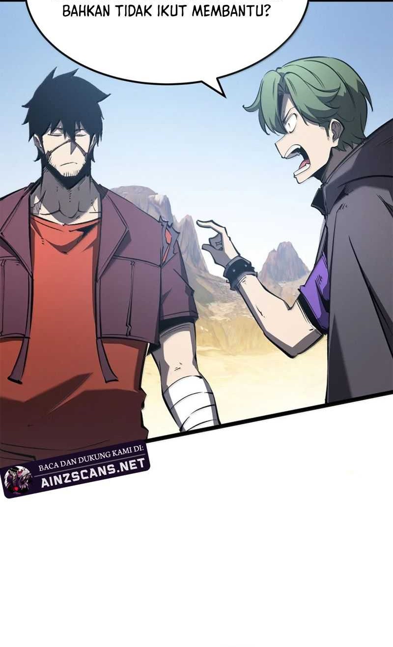 I Became The King by Scavenging Chapter 58 - halaman 7