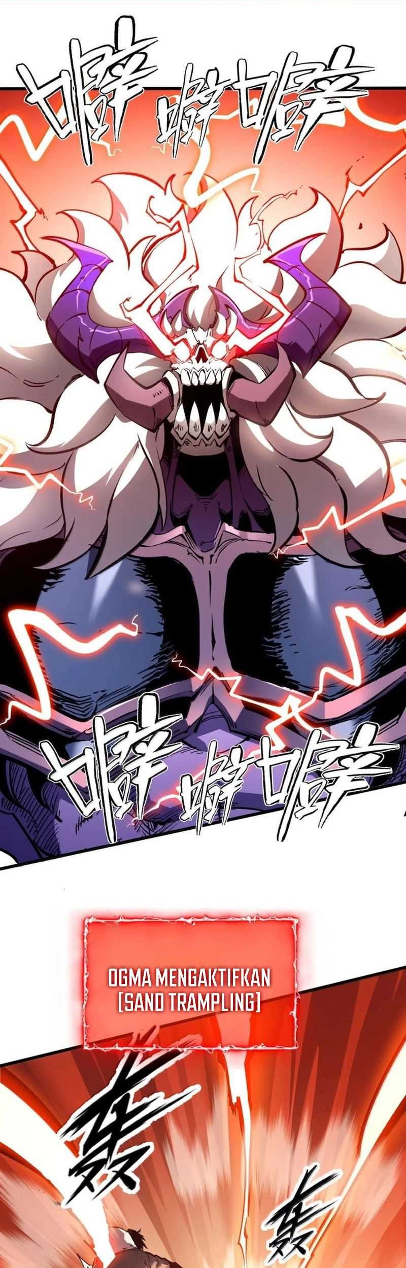 I Became The King by Scavenging Chapter 59 - halaman 2